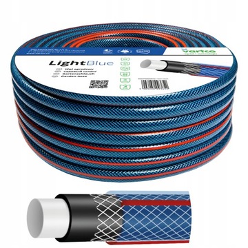 4 -layer Garden Hose 22 