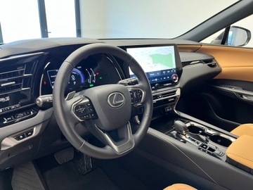 Lexus RX V 2024 Lexus RX 350h Prestige V (2022-) 350h Prestige, VA, zdjęcie 2