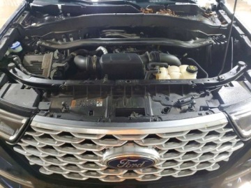 Ford Explorer VI 2020 Ford Explorer Platinum 2020 3.0 Benzyna 365KM, zdjęcie 6