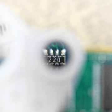 ЮВЕЛИРНАЯ ЛУПА КАРМАННАЯ ДЛЯ ЧТЕНИЯ LED UV 60x 30x