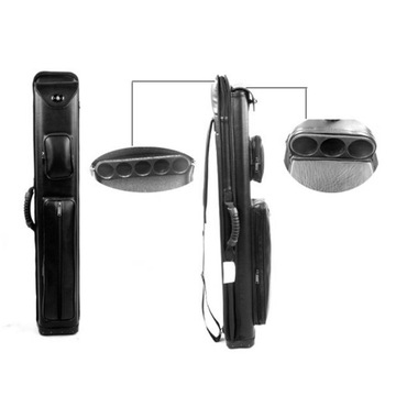 Жесткий футляр для бильярдных киев 3B5S Сумка рыболовная