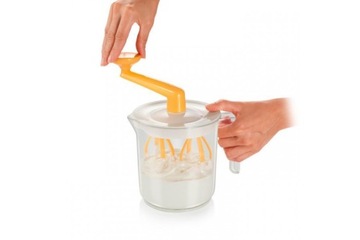 Ручной миксер - емкость 1000 мл | ТЕСКОМА