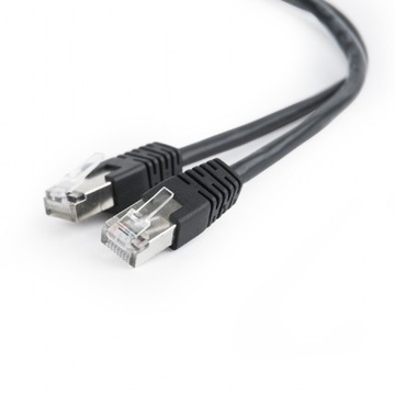 KABEL sieciowy FTP Patch Cord kat.5e GEMBIRD
