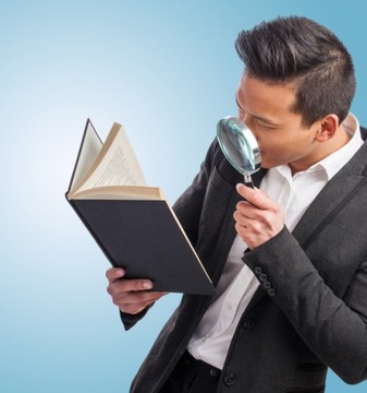 БОЛЬШАЯ РУЧНАЯ ЛУПА ДЛЯ ЧТЕНИЯ