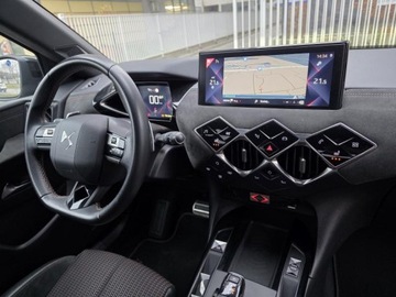  DS 3 CROSSBACK PERFORMANCE LINE + 1.2l benzyna 130KM*Dokumentacja serwisowa, zdjęcie 8