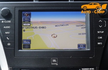 Toyota Prius III 2013 Toyota Prius Wagon + SUPER STAN*duży wybór*TOP, zdjęcie 14