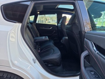 Maserati Levante 3.0 V6 GDI 350KM 2023 MASERATI LEVANTE GT Ultima V6 3.0l 350KM (Ferrari F160 Przebieg:16,151km, zdjęcie 31