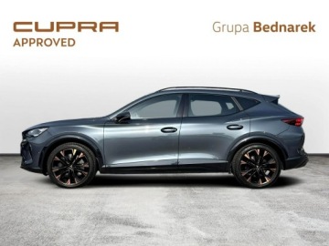 Cupra Formentor 2025 Cupra Formentor Bezwypadkowy / Salon Polska /, zdjęcie 2