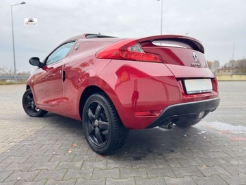 Renault Wind 2011 Renault Wind 1.2 TCE 100KM, cabrio, bezwypadkowy, niski przebieg, bardzo z, zdjęcie 3