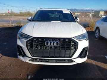 Audi Q3 II 2022 Audi Q3 Premium Plus 45 Tfsi S Line Quattro Tiptronic 2022 2.0 Benzyna, zdjęcie 7