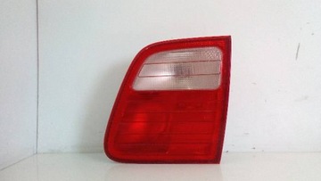 Lampa prawa lampa tylna Mercedes W210
