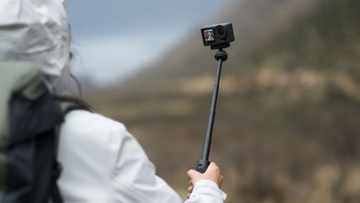 DJI OSMO ACTION 4 СТАНДАРТНАЯ КОМБО-КАМЕРА 4K