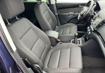 Seat Alhambra II (7N) Van 2.0 TDI 140KM 2015 Seat Alhambra 2.0TDI 140KM 7MSC Navi Klimatr.Nowe Sprzeglo Rozrzad Hamulce, zdjęcie 9