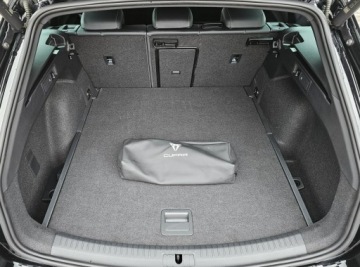 Cupra Leon II Sportstourer 1.5 eTSI MHEV 150KM 2024 Cupra Leon Sportstourer 1.5 eTSI 150KM DSG 1WŁ, zdjęcie 24