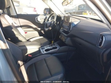 Ford 2024 Ford Bronco 2024r., Sport Big Bend, od ubezpieczalni 1.5 Benzyna 181KM, zdjęcie 8