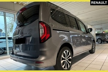 Renault Kangoo III Kombivan 1.5 Blue dCi 115KM 2024 Renault Kangoo L1H1 Techno EDC 1.5 115KM, zdjęcie 6