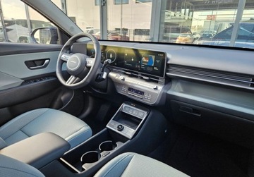 Hyundai Kona II 2025 Hyundai Kona Automat Platinum Promocyjny Kontrakt serwisowy lub polisa, zdjęcie 11