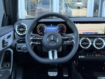 Mercedes Klasa A W177/V177 Hatchback Facelifting 2.0 220 190KM 2025 A Klasa 220 4-Matic AMG Line 2.0 (190KM) 2025, zdjęcie 6