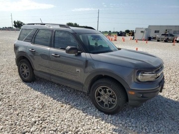 Ford 2021 Ford Bronco Ford Bronco Sport 1.5 Benzyna 181KM, zdjęcie 2