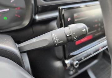 Citroen C3 III Hatchback Facelifting 1.2 PureTech 83KM 2023 Citroen C3 1.2 PureTech Shine 82KM SalonPL FVat Znikomy Przebieg Od Reki N, zdjęcie 24