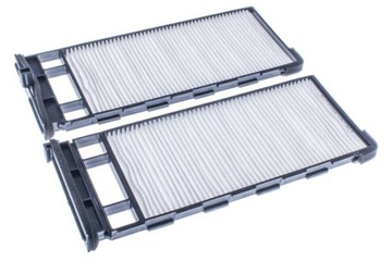 DENCKERMANN M110609 FILTR VENTILACE PROSTORU SPOLUJEZDCE