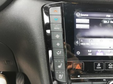 Infiniti QX 2019 INFINITI QX50 2.0 VC-Turbo 268KM, Automat, Dokumentacja Bogate wyposażenie, zdjęcie 12