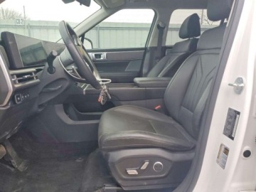 Hyundai Santa Fe V 2025 Hyundai Santa Fe Sel 2025 2.5 Benzyna 191KM, zdjęcie 7