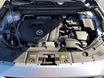 Mazda CX-5 II 2021 Mazda CX-5 Grand Touring 2021 2.5l 2.5 Benzyna 187KM, zdjęcie 6