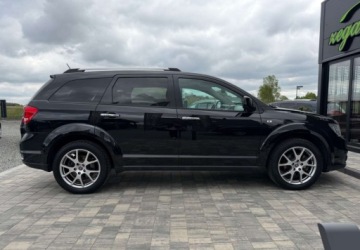 Fiat Freemont 2.0 Multijet II 16v 170KM 2012 Fiat Freemont 2,0 170 KM Skora Navi PDC Kamera 7 miejsc 2.0 Diesel, zdjęcie 36