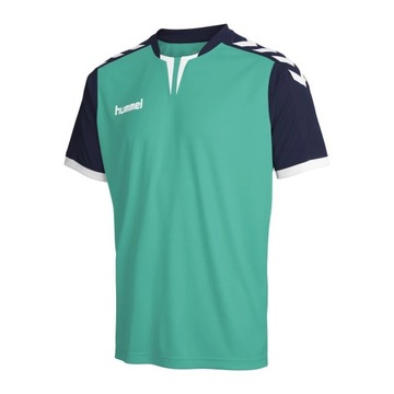 HUMMEL core SS poly