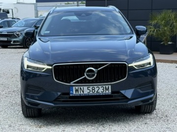 Volvo XC60 II Crossover D4 190KM 2020 Volvo XC 60 B4 B Momentum aut, Salon PL! 1 wł.!, zdjęcie 7