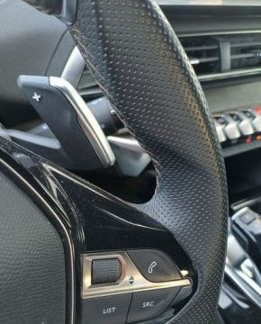 Peugeot 3008 II Crossover Facelifting  1.5 BlueHDi 130KM 2022 Peugeot 3008 297 GT PACK 1.5 BlueHDi 130 KM AUTOMAT I wl. GWARANCJA FV23, zdjęcie 25