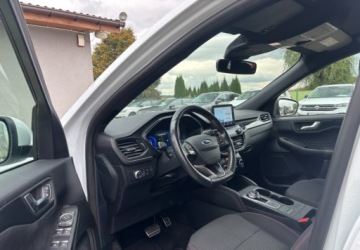 Ford Kuga III 2021 Ford Kuga Samochod z gwarancja 1.5 Diesel 120KM, zdjęcie 12