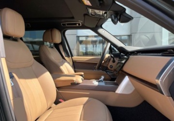 Land Rover 2025 Land Rover Range Rover Range Rover L460 3.0P I6 PHEV 460 PS AWD Auto HSE, zdjęcie 2