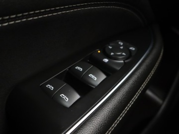 Opel Insignia II Grand Sport 1.5 Turbo 165KM 2017 Opel Insignia 1.5 Turbo, Salon Polska, Automat, zdjęcie 18