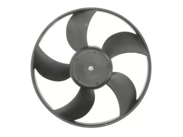 VENTILÁTOR CHLADIČŮ FIAT PALIO SIENA 1.2 04.96-1