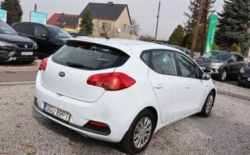 Kia Ceed II pro_cee´d 1.6 CRDi 128KM 2014 Kia Ceed Klimatyzacja, Tempomat, Wiof. kierown..., zdjęcie 2