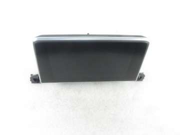 DISPLEJ PEUGEOT 5008 II 9828418380