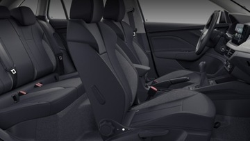 Skoda Scala Hatchback Facelifting 1.0 TSI 115KM 2025 Škoda Scala Skoda Scala Edition 130 1.0 TSI 115, zdjęcie 11