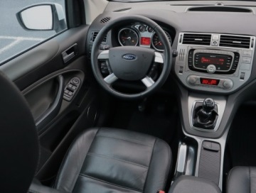 Ford Kuga I 2.0 Duratorq TDCi 140KM 2010 Ford Kuga 2.0 TDCi, 4X4, Skóra, Xenon, Klima, zdjęcie 6