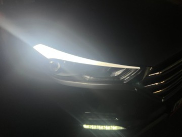 Hyundai Tucson III SUV 1.7 CRDi 141KM 2018 Hyundai Tucson 80000km. AUTOMAT-KAMERA-XENON-NAVI Salon-Pełny Serwis ASO, zdjęcie 12