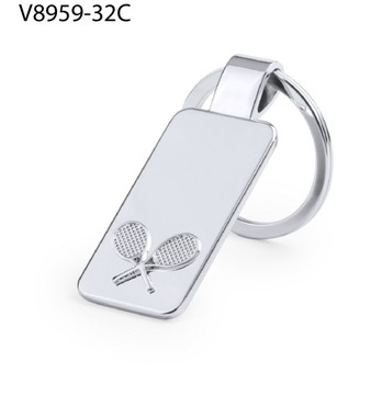 100 брелок со спортивным мотивом ВАША ГРАВИРОВКА