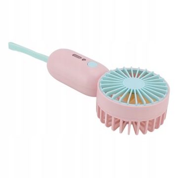 ВЕНТИЛЯТОР ВЕНТИЛЯТОР РУЧНОЙ USB-ВЕНТИЛЯТОР