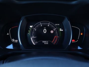 Renault Kadjar Crossover Facelifting 1.3 TCe 140 FAP 140KM 2020 Renault Kadjar 1.3 TCe, Salon Polska, Automat, zdjęcie 10