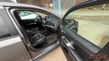 Fiat Freemont 2.0 Multijet II 16v 170KM 2012 Fiat Freemont 2.0d Multijet 7.os skory Navi kamera bezwypadkowy nowy rozrz, zdjęcie 34