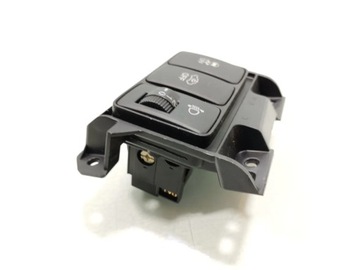 HONDA CIVIC PŘEDNÍ 2012 HATCHBACK 4/5DR M37548