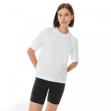 Damska koszulka treningowa Calvin Klein Women 00GW