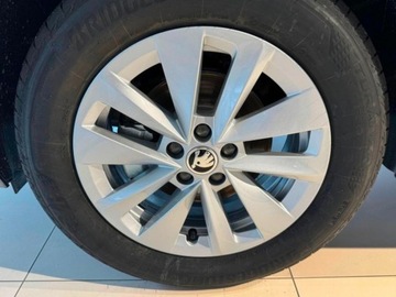 Skoda Kamiq Crossover Facelifting 1.0 TSI 115KM 2026 SKODA Kamiq Edition 130 1.0 TSI DSG Suv 115KM 2026, zdjęcie 16