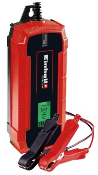 EINHELL PROSTOWNIK CE-BC 6 M 6 AMP