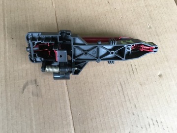 KIA VENGA 09-19 KLIKA LEVÝ ZADNÍ A9